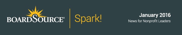 The Spark!