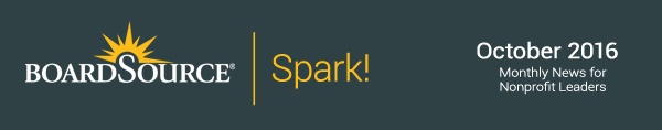 The Spark! October 2016