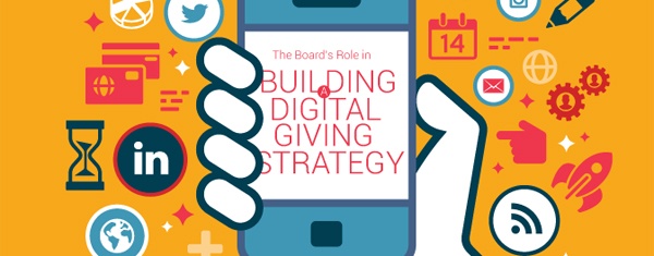 Digital Giving Strategy